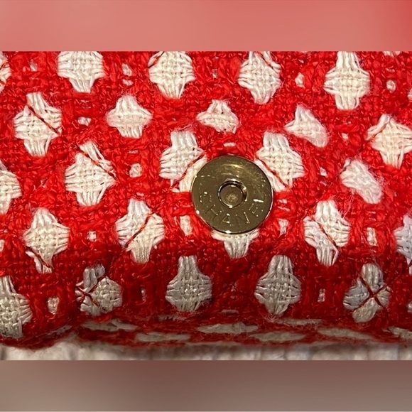Chanel Iconic 2008 Runway Reissue Mini Bag - Anklet - Picture 7 of 15